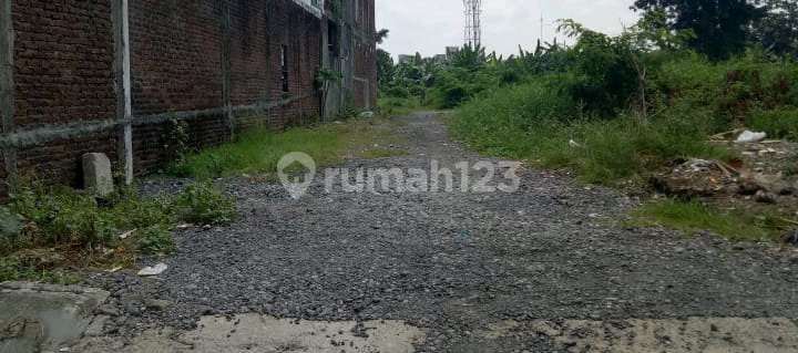 Dijual Tanah Juanda Sidoarjo Lie.a095