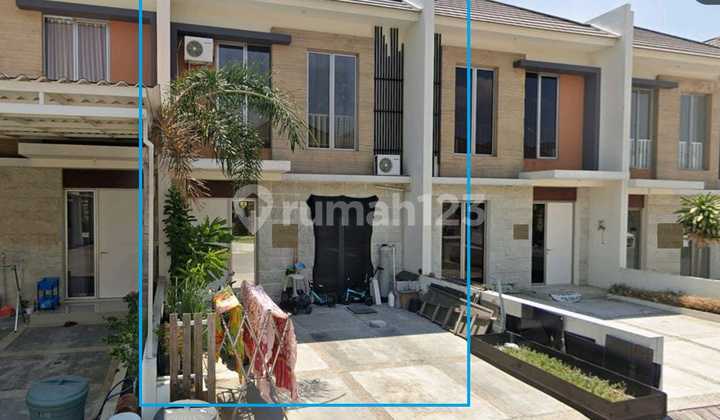 For Sale Green Land Residence Garbera Menganti Gresik Ron.a2728 2