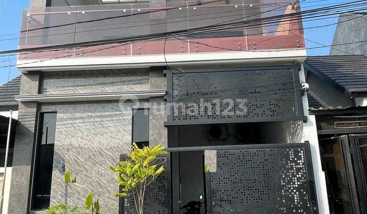 Dijual Rumah Alana Regency Tambak Oso Waru Sidoarjo Ron.a2871 Dijual Rumah Alana Regency Tambak Oso Waru Sidoarjo Ron.a2871