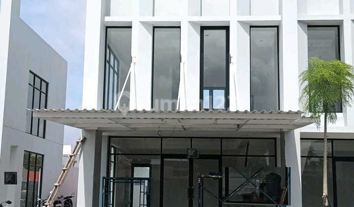 Disewakan Ruko Citra Harmoni Trosobo Sidoarjo Ron.a2797