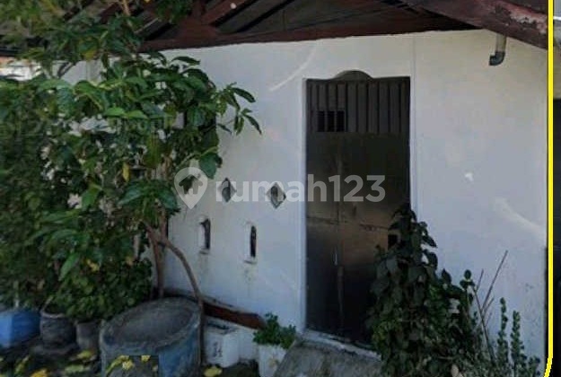 Dijual Rumah Pondok Tjandra Indah Jambu Waru Sidoarjo Ron.a2994 2