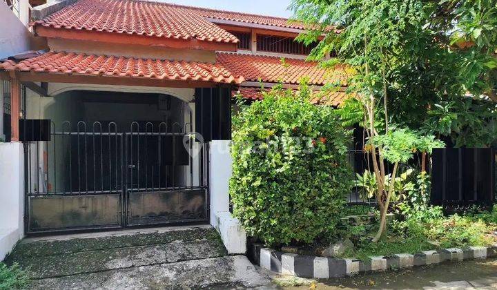 DIJUAL RUMAH RUNGKUT MENANGGAL HARAPAN SURABAYA RON.A1875 1