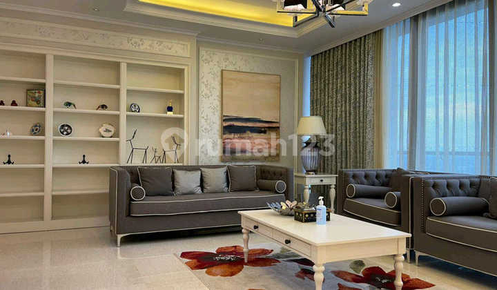 Dijual Apartemen Voila Ciputra World Surabaya Aud.a041 2