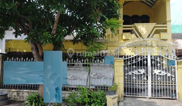 Dijual Rumah Garuda Puskopad Sooko Mojokerto Ron.a2279 1