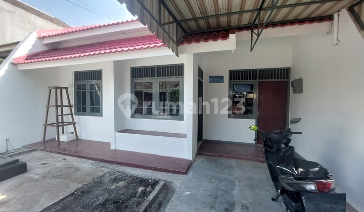 DIJUAL RUMAH NGINDEN INTAN TIMUR SUKOLILO SURABAYA RON.A2489 2