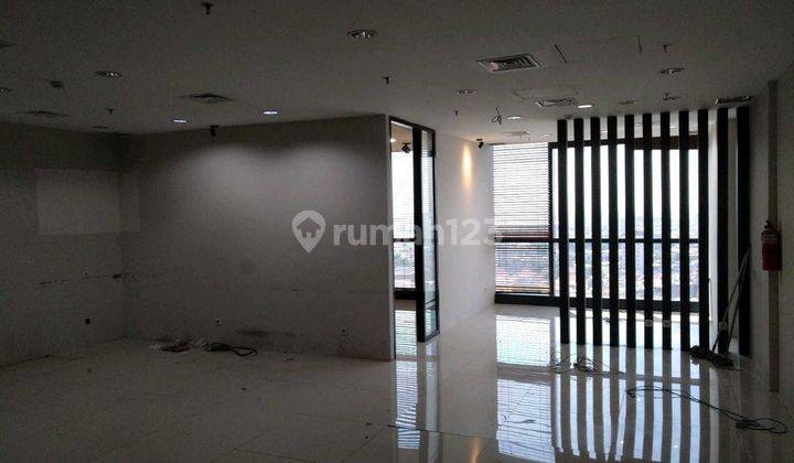 Dijual Kantor Pakuwon Center Surabaya Ric.a241 2