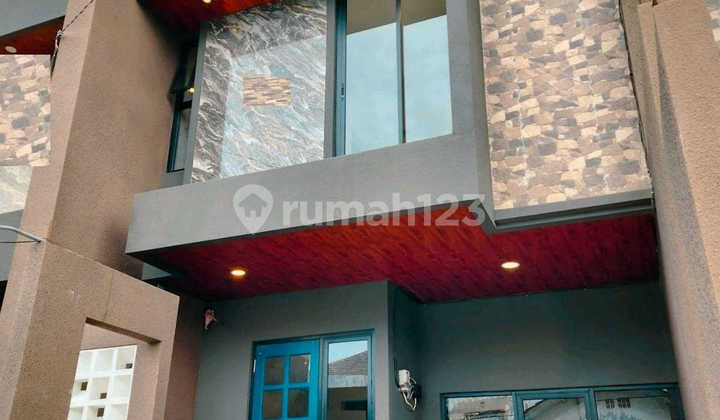 For Sale Griyo Mapan Sentosa Tropodo Waru Sidoarjo House Ron.a2573