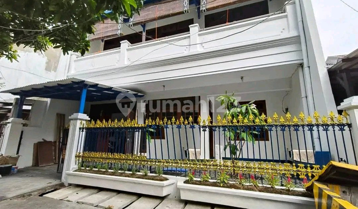 Disewakan Rumah Semolowaru Indah Sukolilo Surabaya Ron.a2106