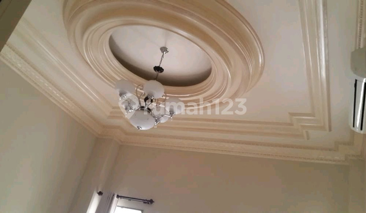 For Sale House Manyar Rejo Sukolilo Surabaya Ron.a2413 2