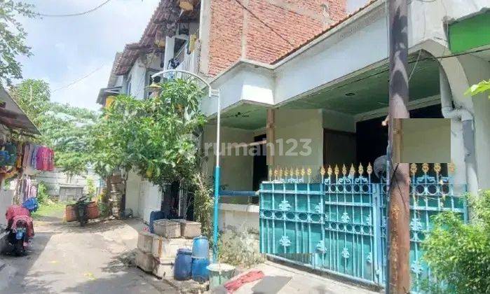 Dijual Rumah Semolowaru Utara Sukolilo Surabaya Ron.a2116 2