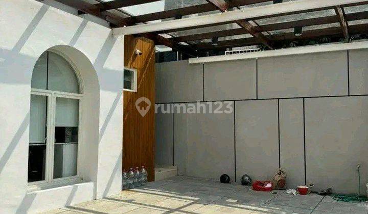 Dijual Rumah Kebonsari Elveka Grahamas Jambangan Surabaya Ron.a2164 2