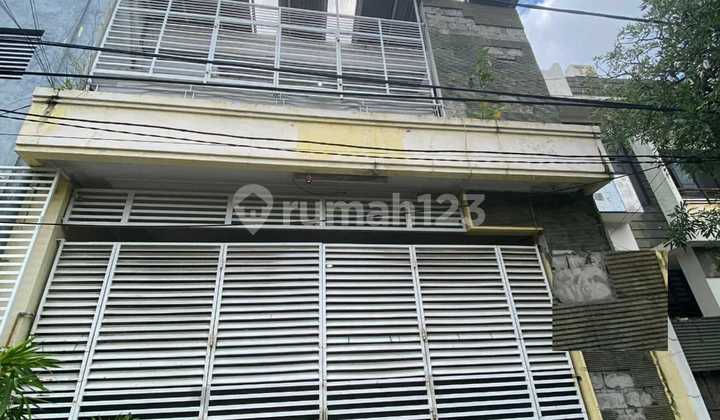 Dijual Rumah Kos Gubeng Kertajaya Raya Surabaya Ron.a2796 Dijual Rumah Kos Gubeng Kertajaya Raya Surabaya Ron.a2796