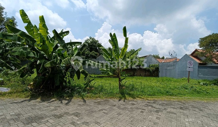 For Sale Land Citra Harmoni Sidoarjo Lie.a146 For Sale Land Citra Harmoni Sidoarjo Lie.a146