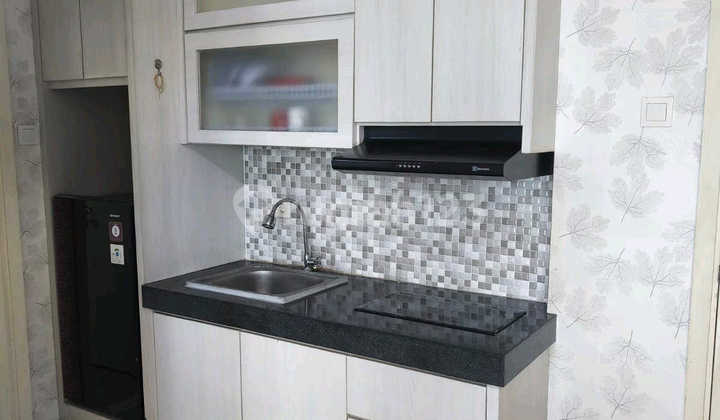 Dijual Apartemen Anderson Pakuwon Mall Sambikerep Surabaya Ron.a2888