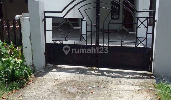 Disewakan Rumah Rungkut Harapan Surabaya Ron.a2090 1