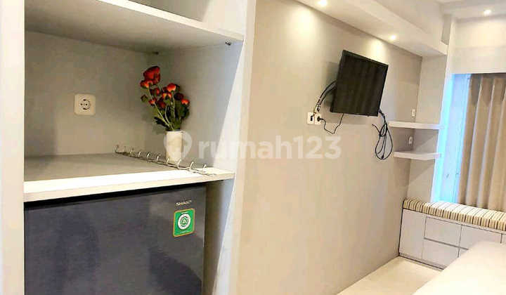 Dijual Apartemen Puncak Bukit Golf Surabaya LIE.A177