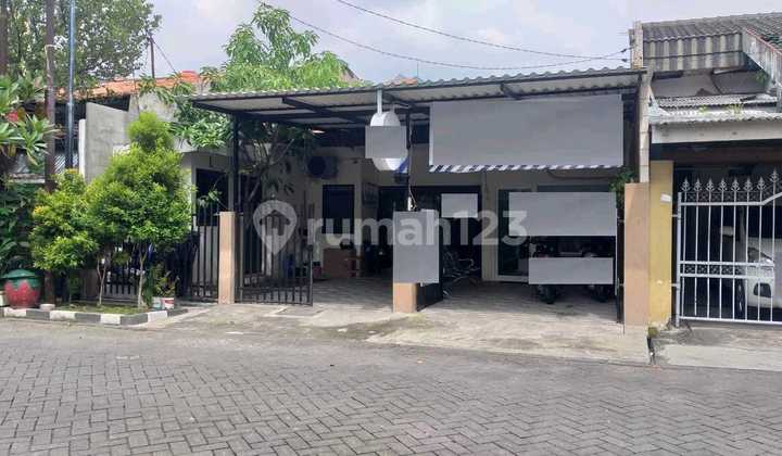 Dijual Rumah Kos Barata Jaya Gubeng Surabaya Ron.a2322 Dijual Rumah Kos Barata Jaya Gubeng Surabaya Ron.a2322