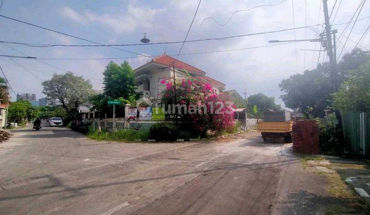 Dijual Rumah Jemurandayani Surabaya Ric.a225 2