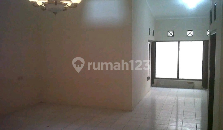 For Sale House Jojoran Mojo Gubeng Surabaya Ron.a2757 2