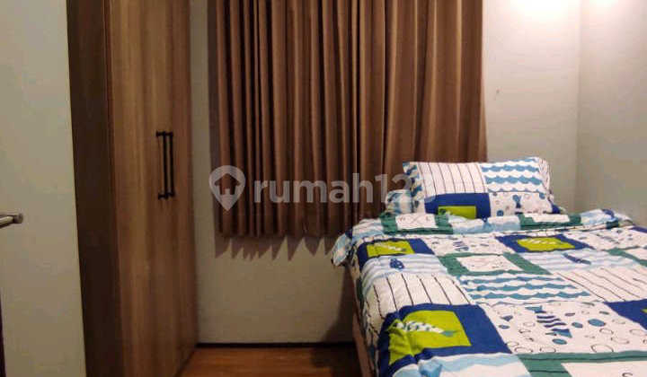 Dijual Apartemen Waterplace Pakuwon Indah Surabaya Lie.a115 2