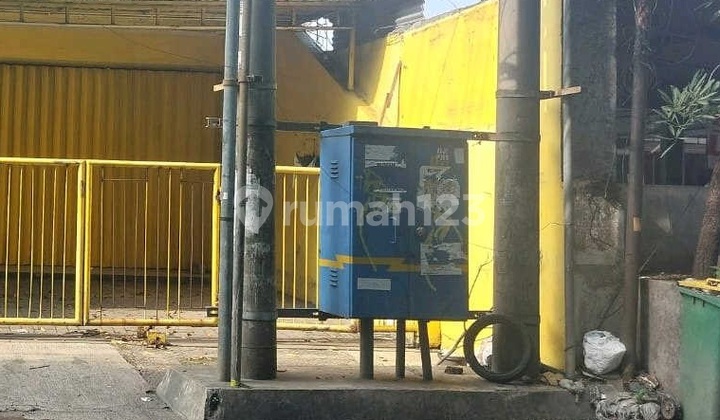 For Sale Shop House Nginden Semolo Sukolilo Surabaya Ron.a3134 2