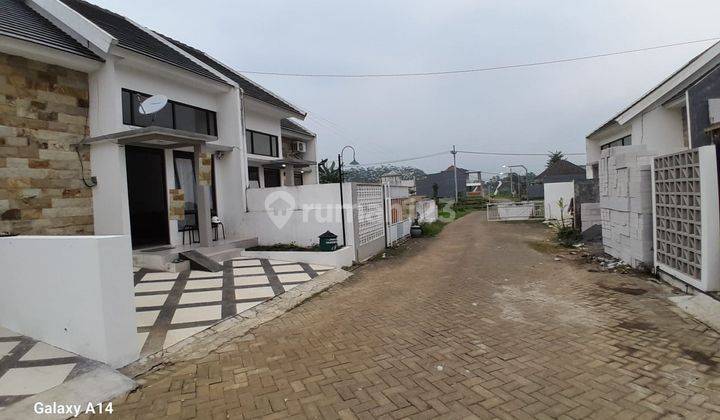 Dijual Rumah Nawara Residence Asrikaton Pakis Malang Ron.a2044 2