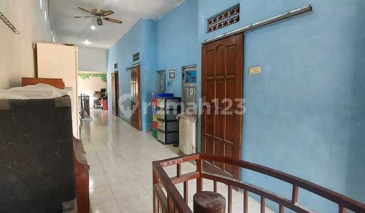 For Sale House Semampir South Nanas Sukolilo Surabaya Ron.a2323 2