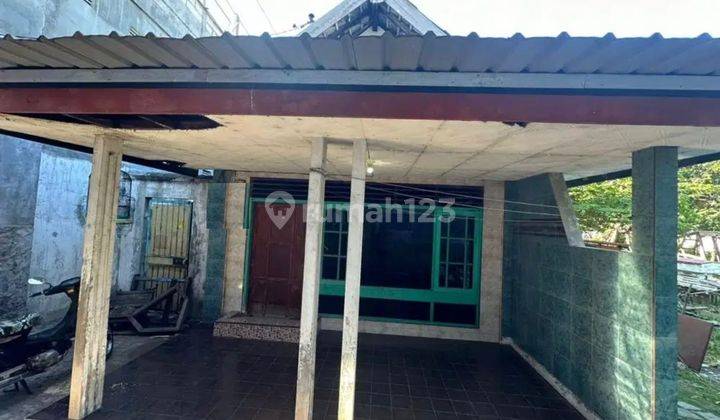 Dijual Rumah Siwalankerto Tengah Wonocolo Surabaya Ron.a2283 1