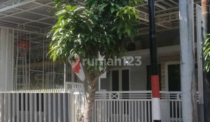 Dijual Rumah Green Semanggi Mangrove Econtus Rungkut Surabaya Ron.a2364 Dijual Rumah Green Semanggi Mangrove Econtus Rungkut Surabaya Ron.a2364