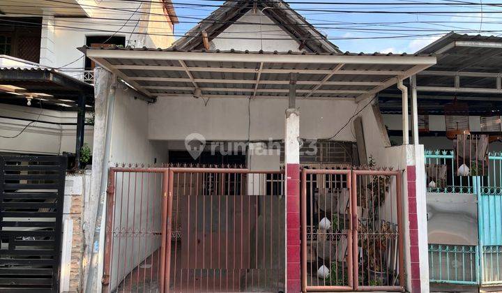 Dijual Rumah Lebak Arum Tambaksari Surabaya Ron.a2336 1