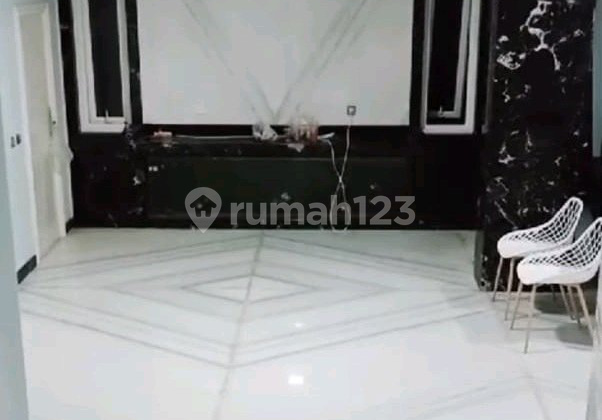 Dijual Rumah Nginden Intan Timur Sukolilo Surabaya Ron.a2642 2
