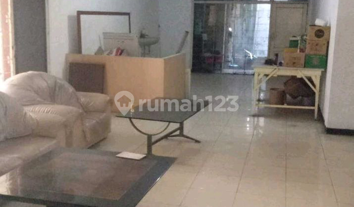 Disewakan Rumah Ngagel Jaya Utara Gubeng Surabaya Ron.a2241 2