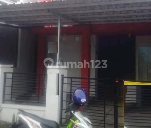 Dijual Rumah Grand Semanggi Residence Rungkut Surabaya Ron.a2362 2