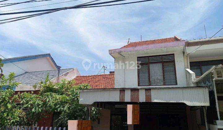 Dijual Rumah Tenggilis Mejoyo Selatan Surabaya Ron.a2192 1