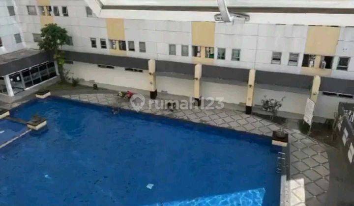 Dijual Apartemen Puncak Permai Surabaya Rik.a119 1