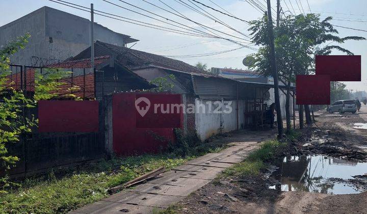 Dijual Rumah Hitung Tanah Gilang Taman Sidoarjo Ron.a2315 2