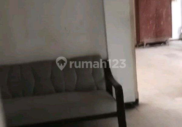 Dijual Rumah Pucang Anom Timur Gubeng Surabaya Ron.a2549 2