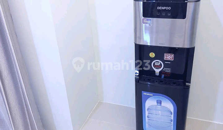 Disewakan Apartemen Bale Hinggil Sukolilo Surabaya Ron.a1945 2