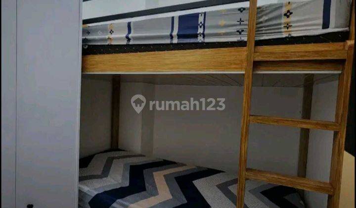 Dijual Disewakan Apartemen Kebomas Gresik Rik.a026 2