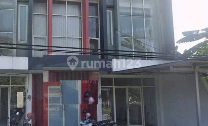 For Sale Shop House Kutisari Surabaya Unit a2417 2