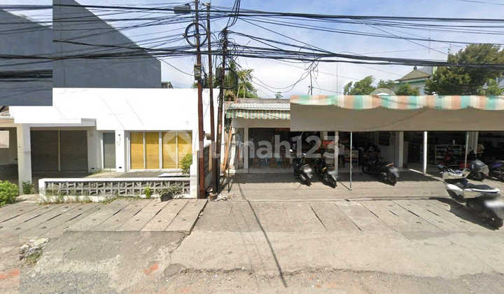 Dijual Tanah Nginden Semolo Sukolilo Surabaya Ron.a2320 Dijual Tanah Nginden Semolo Sukolilo Surabaya Ron.a2320