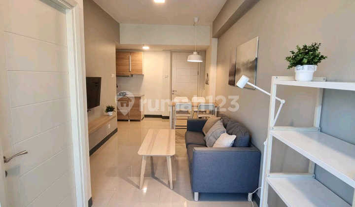 For Sale Anderson Pakuwon Mall Surabaya Apartment Unit a2384 2