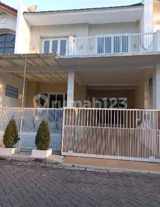 Dijual Rumah Taman Mutiara Pakuwon City Surabaya Hen.b612 1