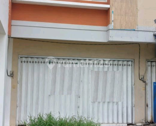 For Sale Shop House Gunung Anyar Sawah Surabaya Ron.a2843 2