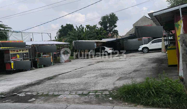 Dijual Tanah Medokan Semampir Aws Sukolilo Surabaya Ron.a2459