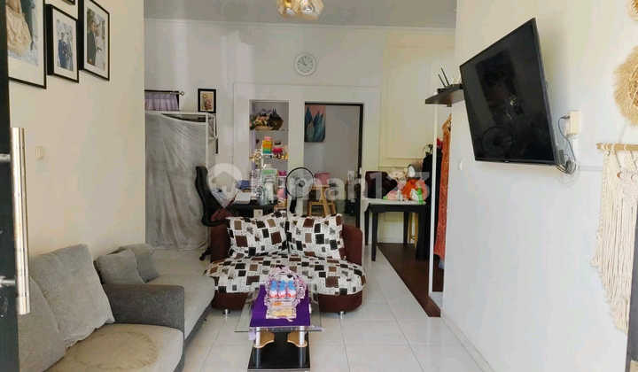 Dijual Rumah Deltasari Indah Waru Sidoarjo Ron.a2790 2