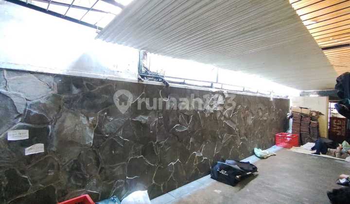 For Sale Commercial Space Arjuno Surabaya RIC.A018 For Sale Commercial Space Arjuno Surabaya RIC.A018