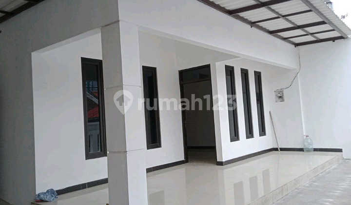 Dijual Rumah Tenggilis Mejoyo Selatan Surabaya Ron.a2550