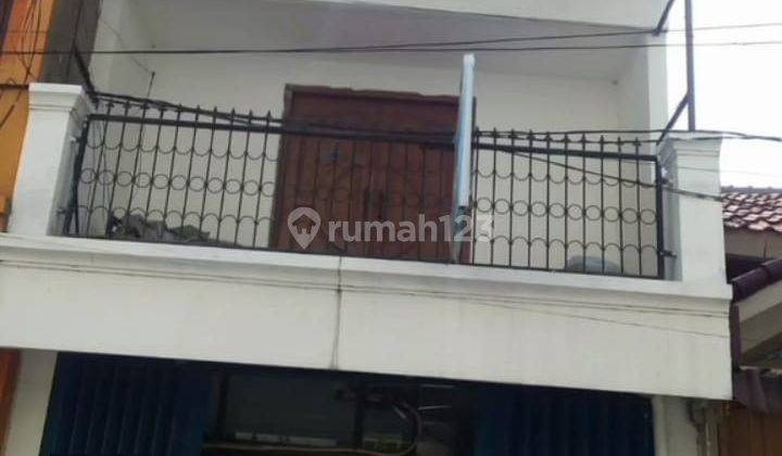 DIJUAL RUKO KENJERAN SURABAYA RON.A2467 2