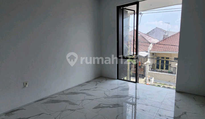 Dijual Rumah Rungkut Mapan Surabaya Ron.a2851 2
